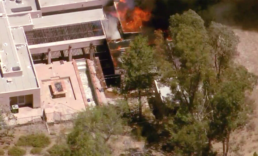 Job dispute led to deadly California fire station shooting