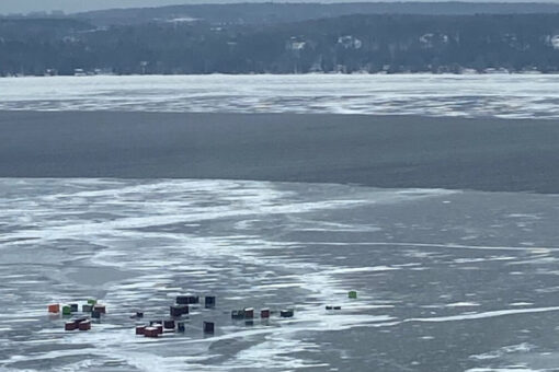 Chicago police rescue 7 people from two Lake Michigan incidents