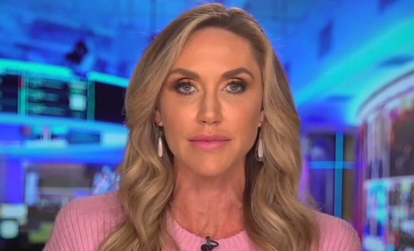 ‘Outrageous’ to see Biden targeting gun rights as violent crime surges: Lara Trump