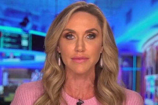 ‘Outrageous’ to see Biden targeting gun rights as violent crime surges: Lara Trump