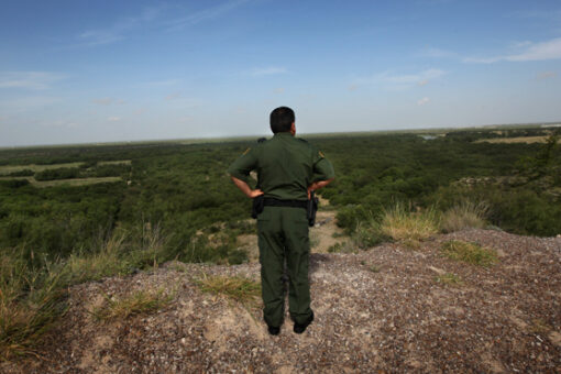 Disappearances rise on Mexico’s ‘highway of death’ to border