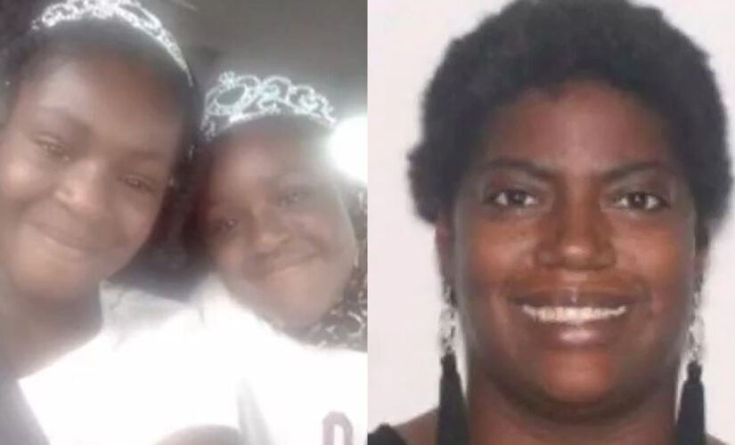 Florida girls found dead in canal ID’d; mom may be person of interest, police say