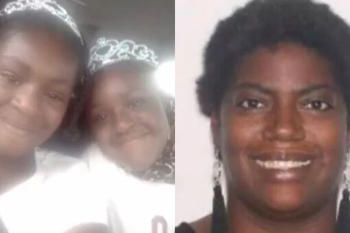 Florida girls found dead in canal ID’d; mom may be person of interest, police say