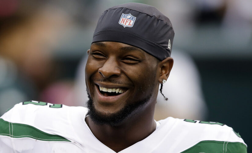 Le’Veon Bell fires back at Chiefs’ Andy Reid after coach wishes him well