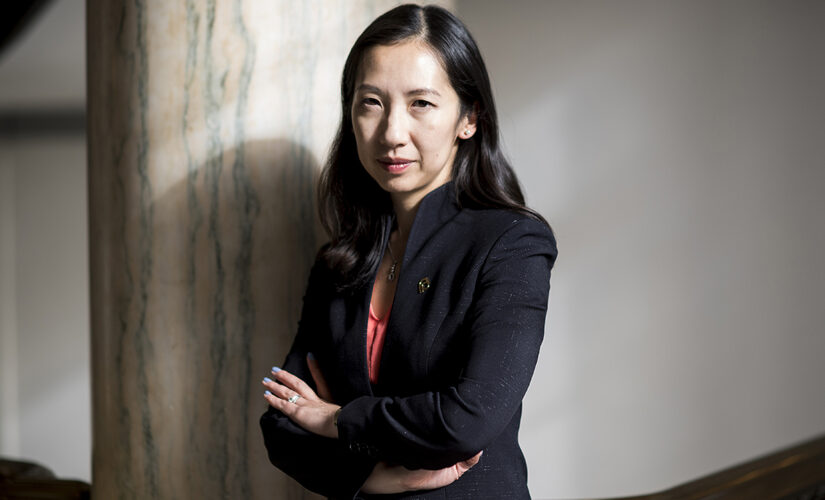 CNN medical contributor: Don’t let lab-leak theory lead to anti-Asian discrimination