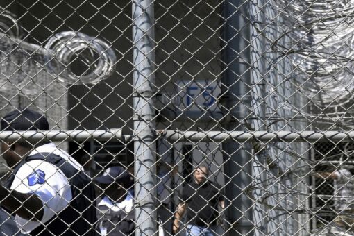 South Carolina agrees to $6 million deal following 2018 deadly prison riot
