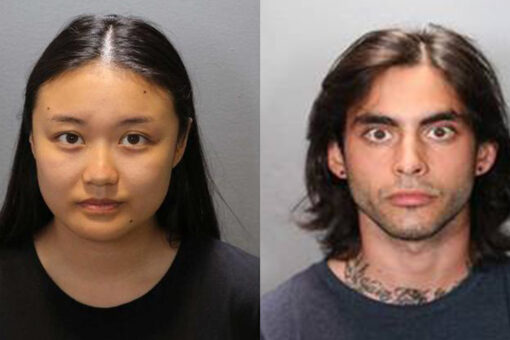 California cops acted on tips, enhanced images to track down road rage shooting suspects