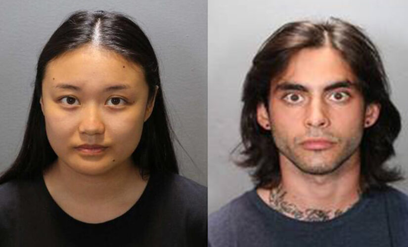 California authorities vow ‘justice’ against couple accused of 6-year-old’s road rage murder