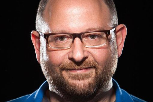 Len Khodorkovsky: Anti-Semitism in US – my family fled USSR because of it. We never expected it in America