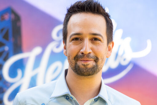 ‘In The Heights’ writer Lin-Manuel Miranda apologizes for lack of Afro-Latino stars
