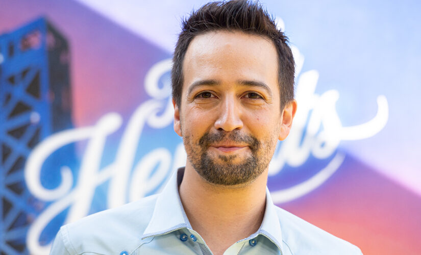 ‘In The Heights’ writer Lin-Manuel Miranda apologizes for lack of Afro-Latino stars