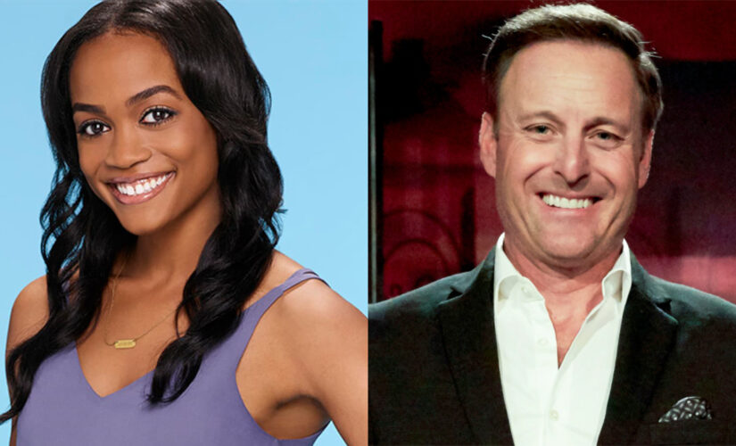 Former ‘Bachelorette’ Rachel Lindsay breaks silence on Chris Harrison’s exit from the franchise
