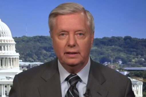 Graham: Dems’ voting bill is ‘biggest power grab’ in US history, will not support Manchin compromise