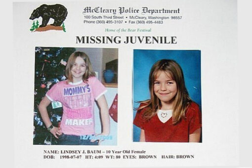 Lindsey Baum murder: Cold case arrest for 2003 rape potentially connected, police say