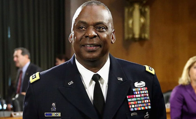 Defense Secretary Lloyd Austin: Al Qaeda could regroup in Afghanistan in 2 years