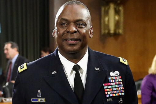 Defense Secretary Lloyd Austin: Al Qaeda could regroup in Afghanistan in 2 years