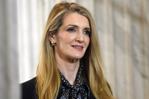 Georgia’s Loeffler not ruling ‘anything out’ in potential 2022 Senate rematch with Warnock