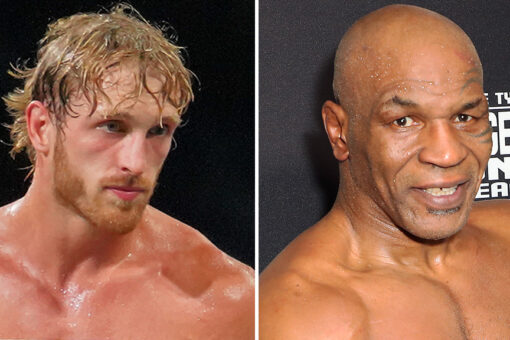 Logan Paul makes bold claim after Mayweather bout: ‘You can’t tell me I can’t beat Mike Tyson’