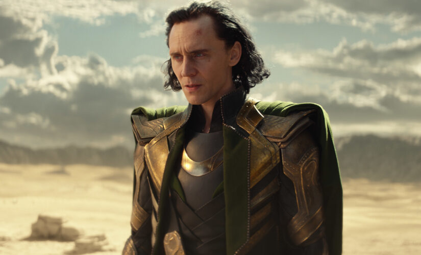 ‘Loki’ reveals that the Marvel villain is the MCU’s first openly bisexual character in latest episode