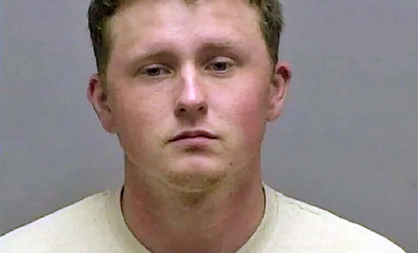 Driver shot in face during NC road rage encounter after water tossed from bottle splashes on car: sheriff