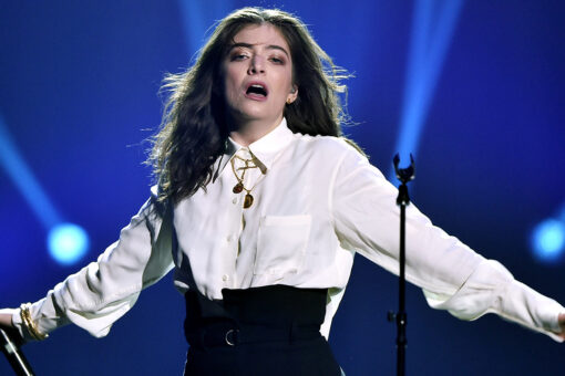 Lorde releases new single ‘Solar Power,’ announces long-awaited upcoming album