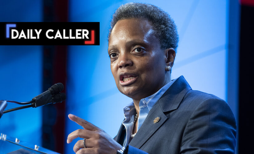Judge orders Lightfoot to clarify policy that only granted interviews to journalists of color