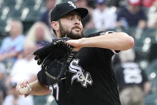 Giolito fires back at Donaldson, White Sox beat Twins 7-6