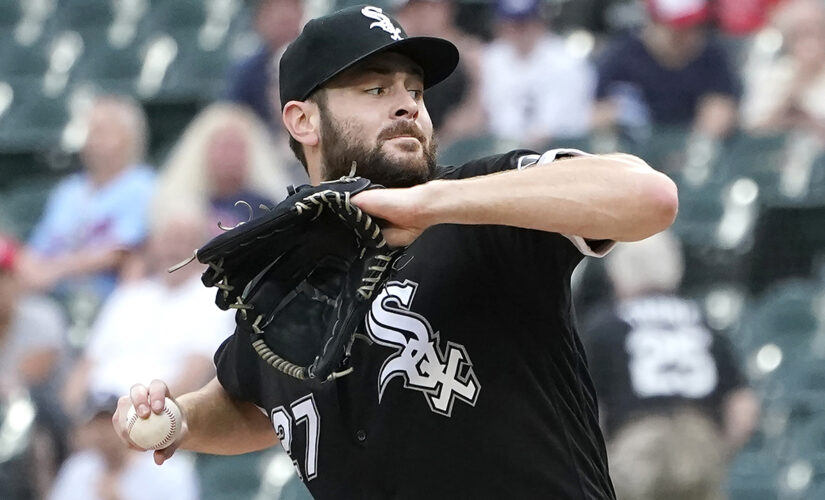 Giolito fires back at Donaldson, White Sox beat Twins 7-6