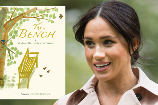 Meghan Markle dedicates ‘The Bench’ to Prince Harry and Archie: They ‘make my heart go pump-pump’