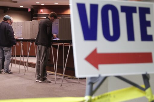 CNN shredded for misleading headline about GA voter roll purge: ‘This is journalistic malpractice’