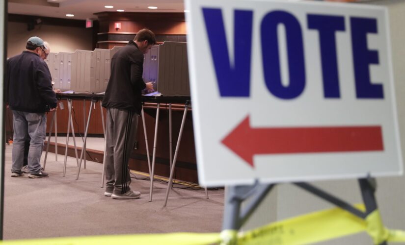 CNN shredded for misleading headline about GA voter roll purge: ‘This is journalistic malpractice’