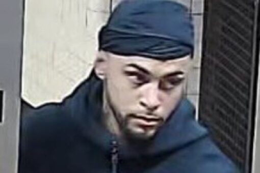 NYC shooting suspect who narrowly missed two children ID’d as gang member on parole, police say