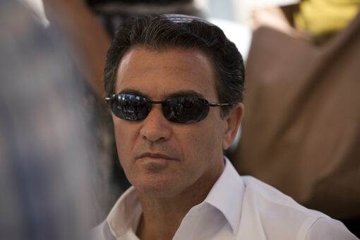 Ex-Mossad chief signals Israel behind Iran nuclear attacks