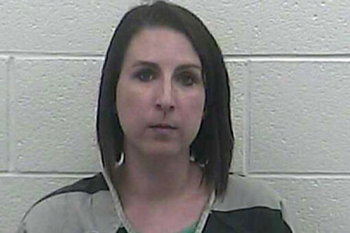 Tennessee nurse mailed blood and feces to husband’s ex-wife