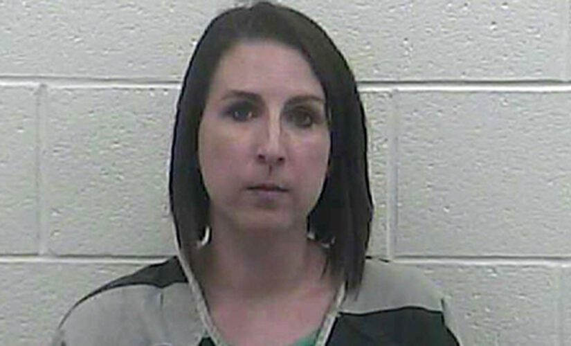 Tennessee nurse mailed blood and feces to husband’s ex-wife