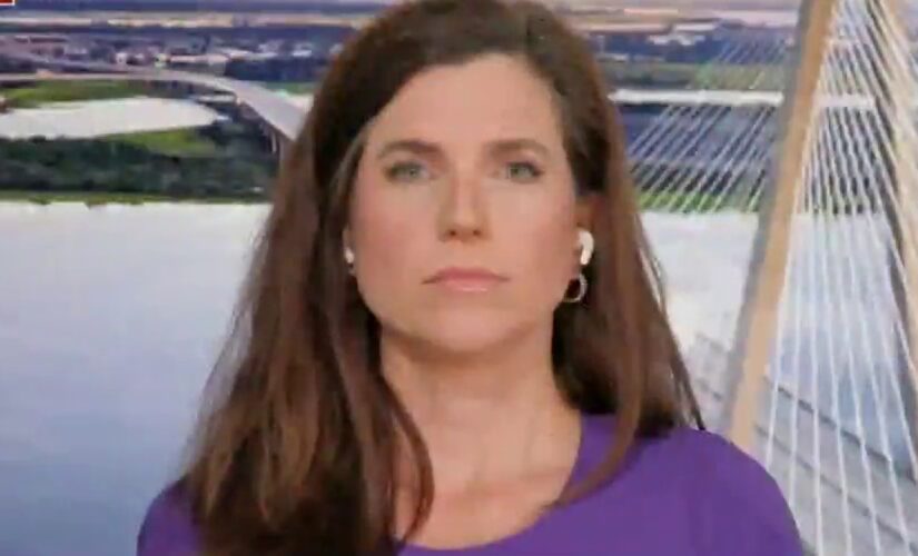 Fauci has not been ‘exactly honest,’ questions on Wuhan lab funding must be answered: Nancy Mace