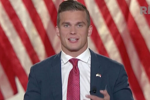 Madison Cawthorn targeted by new Dem super PAC, freshman rep says it’s proof he’s doing his job