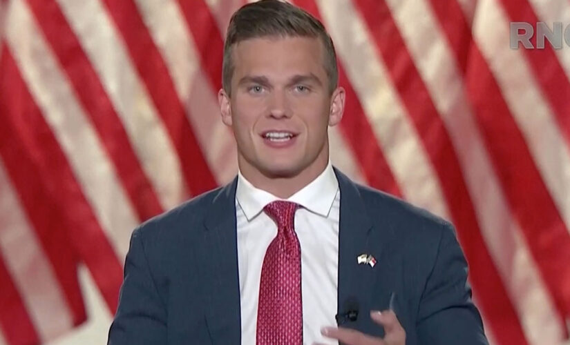 Madison Cawthorn targeted by new Dem super PAC, freshman rep says it’s proof he’s doing his job