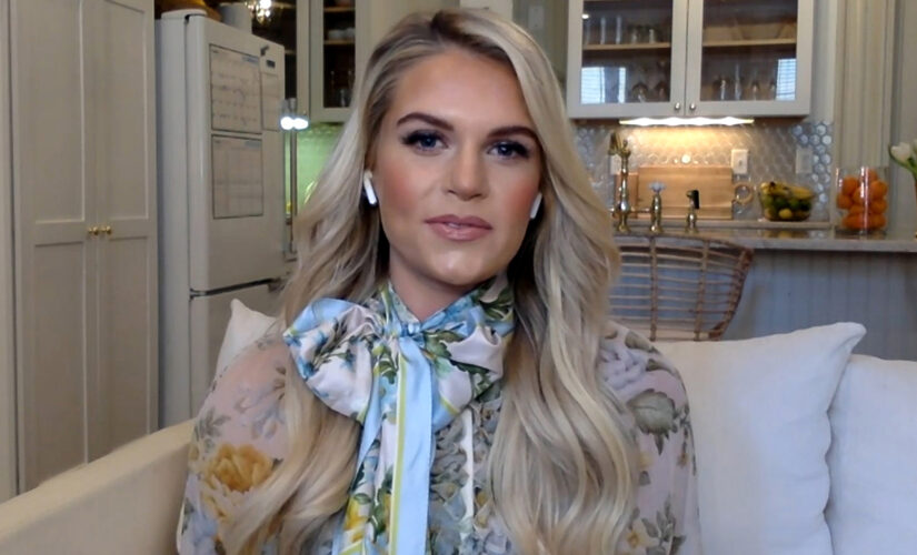Madison LeCroy says she’s ’embarrassed’ after accidentally flashing Instagram Live