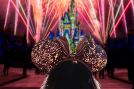 Disney World fireworks return as coronavirus restrictions ease for vaccinated visitors
