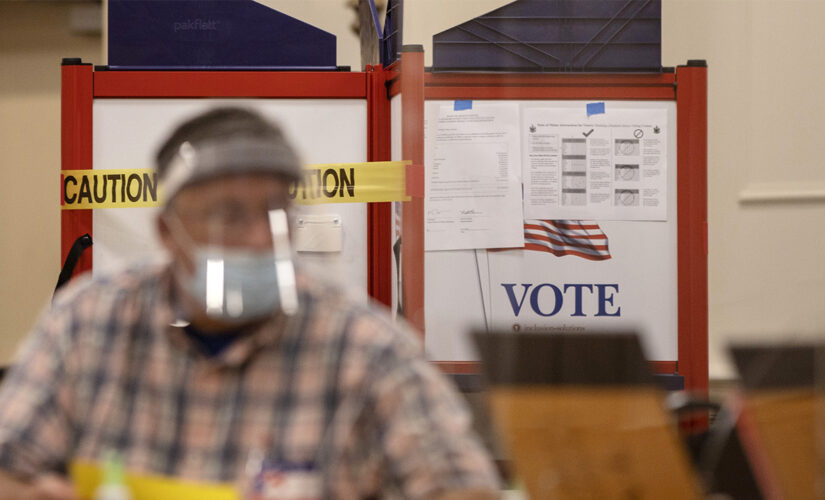 Arizona AG backs Georgia in face of ‘absurdly partisan’ DOJ lawsuit over election law