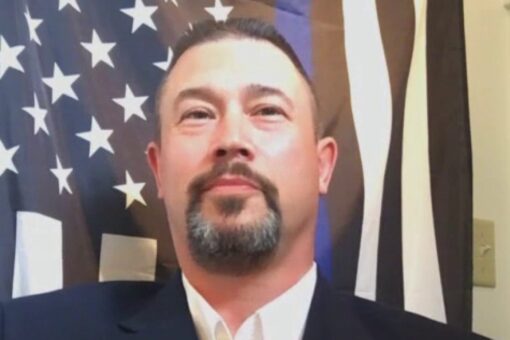 Maine father fights critical race theory in daughters’ school:  ‘We need education, not indoctrination’