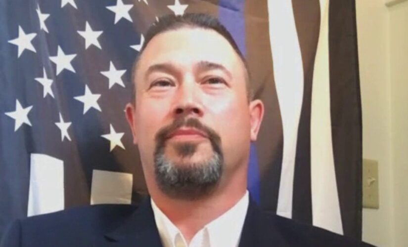 Maine father fights critical race theory in daughters’ school: ‘We need education, not indoctrination’