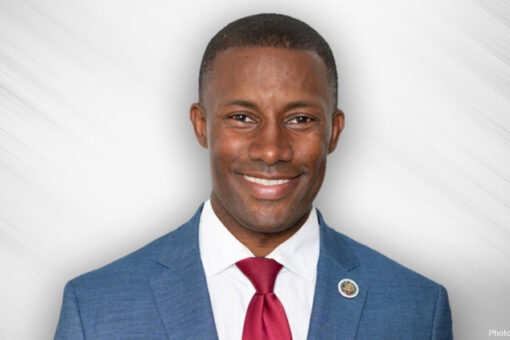 California governor hopeful Major Williams says Gavin Newsom politicized COVID-19 for ‘power’ and ‘control’