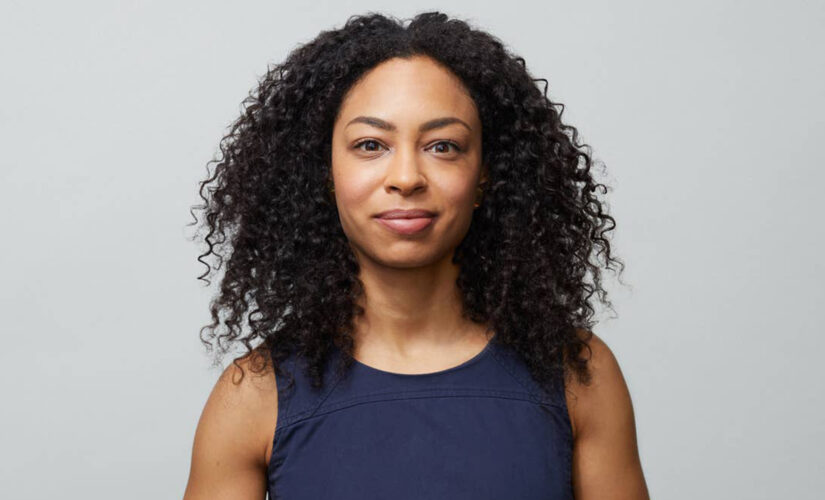 NYT, MSNBC’s Mara Gay: ‘Disturbing’ to see ‘dozens of American flags’ on trucks in Long Island