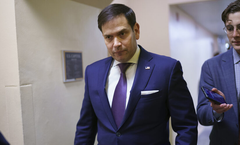 Rubio argues likely 2022 Democratic challenger Demings ‘has voted for socialist things’