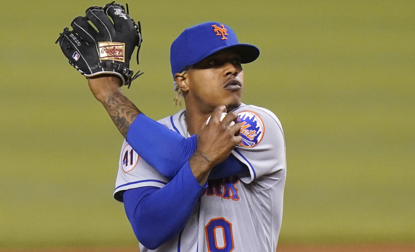 Mets’ Marcus Stroman exposes racist direct messages: ‘Rise above!’
