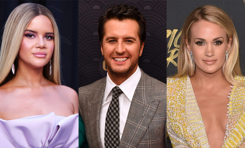 CMT Music Awards 2021: The performers