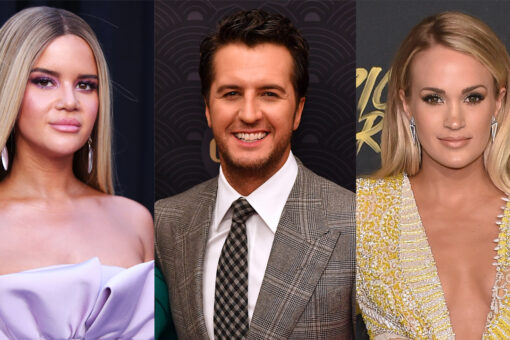 CMT Music Awards 2021: The performers