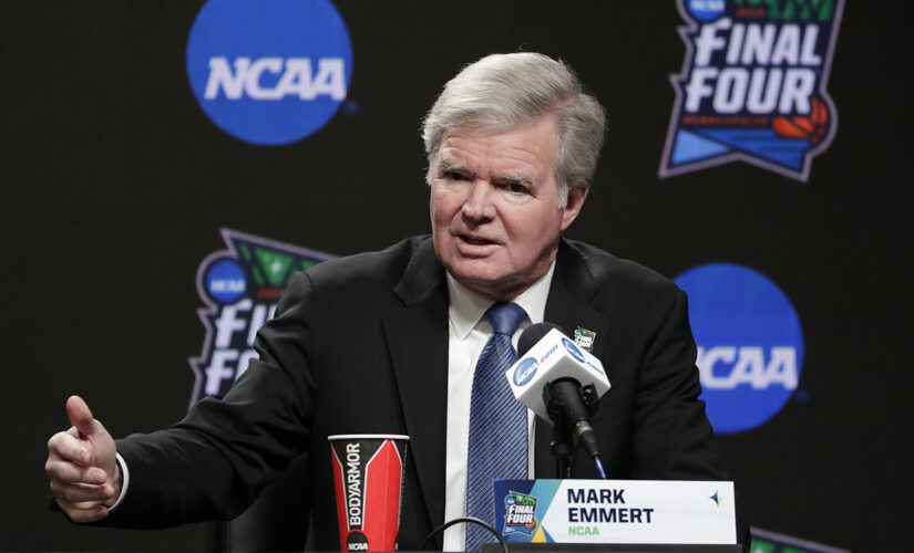 NCAA adopts interim name, image, likeness policy